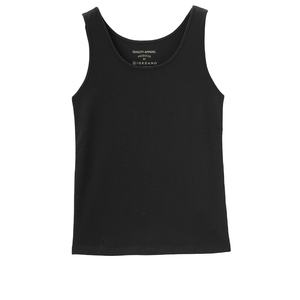 Yoga venta al por mayor Sexy gimnasio ropa deportiva de moda de deporte acolchado tapa del tanque - Product Image 1