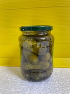 Petit concombre - Product Image 3