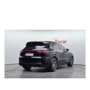 Para Cayenne 4.0 Turbo Modelo 2023 Junio 33,981 km Volante a la Izquierda Asientos de Cuero Cámara Trasera Techo Panorámico Faros LED - Product Image 2