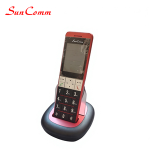 Teléfono Móvil SC-485 GSM 4G LTE - Product Image 2