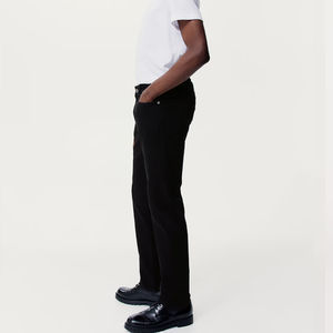 Meilleur prix pour jeans anti-décoloration pour hommes, choix le plus populaire, vêtements de mode pour hommes, pantalons en denim de haute qualité, sur mesure - Product Image 2