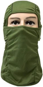 Pasamontañas de Alta Calidad, Cortavientos, Transpirable e Impermeable, Personalizado, Casual, Clásico, para Esquí, Unisex, 100% Poliéster - Product Image 5