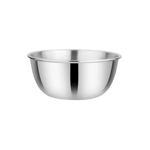 Tazón de servir de acero inoxidable estilo indio para curry, arroz, dal, verduras, restaurante, catering, hotel, cocina y comedor en casa. - Product Image 5