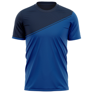 T-shirt personnalisé en sublimation pour hommes, haute qualité, prix bas, t-shirt en sublimation pour hommes en vente en ligne - Product Image 6