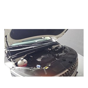 สำหรับรถยนต์ Kia Carnival Prestige 9 ที่นั่ง รุ่นเดือนกรกฎาคม 2021 วิ่ง 80,741 กม. เครื่องยนต์ดีเซล เกียร์อัตโนมัติ เบาะหนัง พวงมาลัยซ้าย - Product Image 6