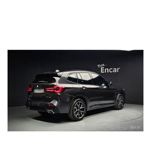 BMW X3 XDrive 20i M Sport 2024, Volante a la Izquierda, Caja de Cambios Automática, con Cámara Trasera, 16,726 km - Product Image 2
