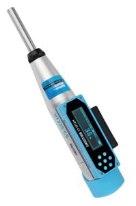 เครื่องทดสอบคอนกรีตแบบดิจิตอล HT225-D สำหรับทดสอบปูนซีเมนต์และคอนกรีต ขายตรงจากโรงงาน - Product Image 5