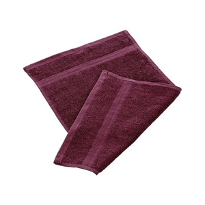 High Quality Cotton Hand Towels Wholesale Custom Logo Hotel Restaurant <b>Home</b> <b>Essentials</b> - Product Image 3