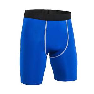 Custom Logo EU Size Gym Wear Fit <b>Shorts</b> <b>Mens</b> Fitness Workout <b>Short</b> Sports Running <b>Shorts</b> Underwear <b>Compression</b> <b>Shorts</b> for <b>Men</b> - Product Image 6