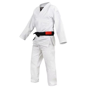 Uniforme de Jiu Jitsu Brasileño Bjj GI 2025, Uniforme de Jiu Jitsu de Alta Calidad, Kimono de Jiu Jitsu - Product Image 3