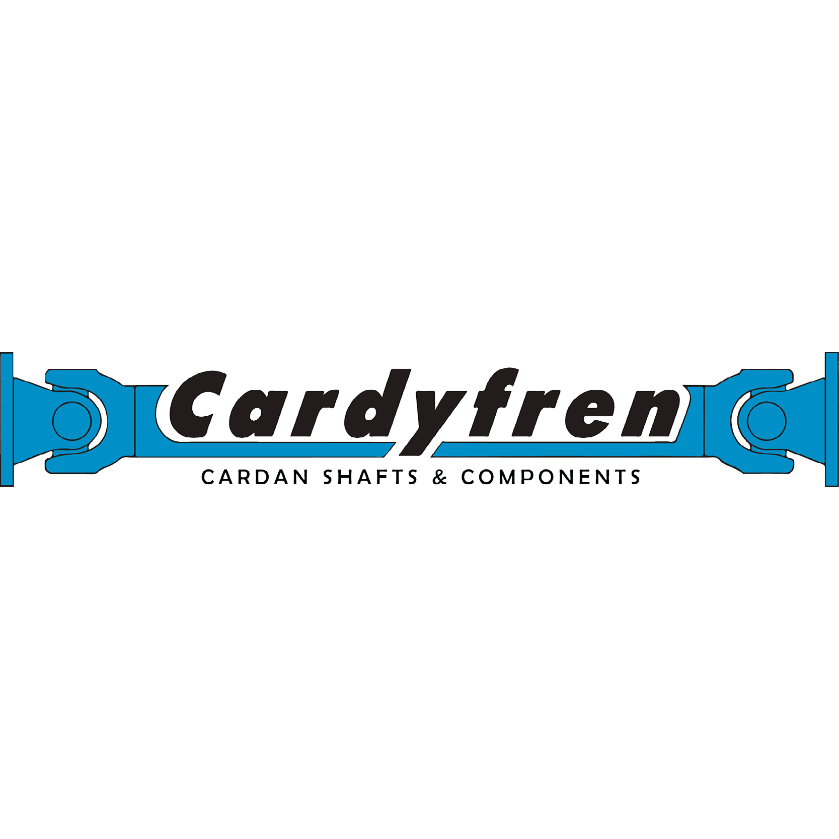 CARDYFREN logo