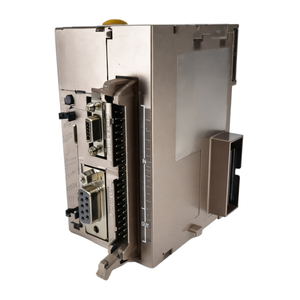 Controlador PLC CJ1M-CPU21, Nuevo y Original, Stock de Almacén, Vendedor Oro - Product Image 1