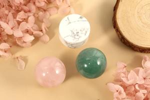 Poignées de tiroir et de porte de commode en marbre poli fait main, design optimal, couleur naturelle, imperméables, résistantes à l'usure, décoratives - Product Image 3