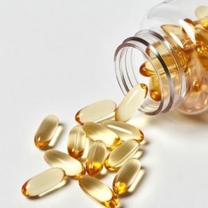 Cápsulas de Aceite de Krill de Marca Privada Omega 3 Fabricante OEM al por Mayor - Product Image 2