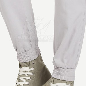 Pantalones Cargo para Hombre, Funcionales y Utilitarios, con Tela Resistente, Diseño Cómodo y Múltiples Bolsillos para Uso Diario - Product Image 5