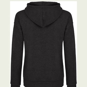 Étiquettes personnalisées Sweat à capuche imprimé en 3D de haute qualité Custom utilise des sweats à capuche sublimés de créateur pour femmes streetwear - Product Image 3