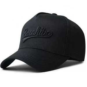 Premium Cotton Camouflage Baseball Cap Adjustable Casual Lightweight Outdoor Wear Hat - Product Image 3