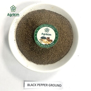 Top Grade Natural Black <b>Pepper</b> Powder New Crop Seasoning Spices from Vietnam Dried Herb Pure Free Sample Included +84 35 9169566 - Product Image 5