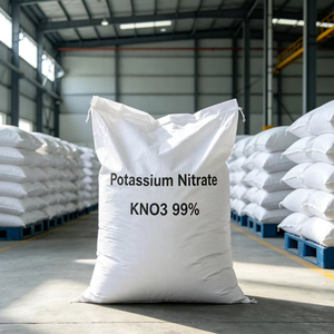 Gránulos de nitrato de potasio premium para la nutrición de cultivos - Product Image 6