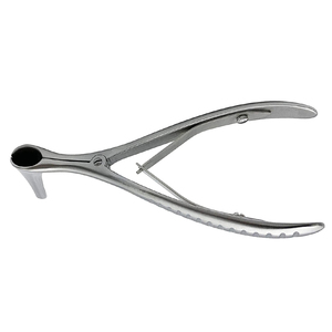 Spéculum rectal réutilisable en acier inoxydable, ensemble d'instruments médicaux pour examen manuel, certifié CE, haute qualité, classe I - Product Image 6