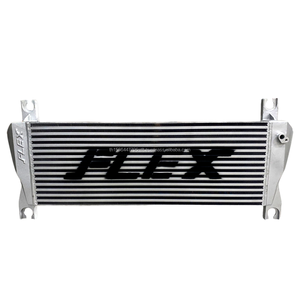 Intercooler MONOBLOCK FLEX para FORD RANGER, MAZDA BT50 PRO 2.2 Intercooler de Alto Rendimiento Ford Ranger - Product Image 2