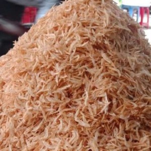 กุ้งแห้งธรรมชาติพรีเมียม คุณภาพพรีเมียมสำหรับการส่งออก - Product Image 1