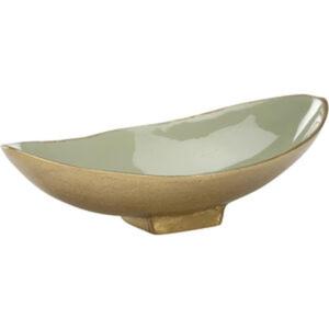 Bol et plat noirs faits à la main pour table de salon, bols de service alimentaire, fournitures pour événements, décoration de table, bol décoratif, vente chaude - Product Image 5