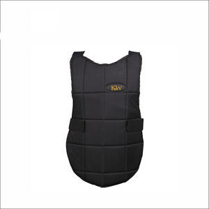 Chaleco Protector Resistente a Impactos, Chaqueta de Seguridad Ajustable, Transpirable, Compatible con CO2/HPA M18x1.5 - Product Image 1