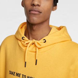 2021 Autumn Custom Embroidery Plain Blank <b>Short</b> <b>Sleeve</b> Pullover <b>Hoodies</b> for Men - Product Image 3