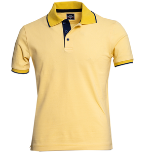 Camiseta Casual de Manga Corta para Hombre, de Secado Rápido, en Tela de Lona, Venta al Por Mayor de Ropa Deportiva OEM - Product Image 1