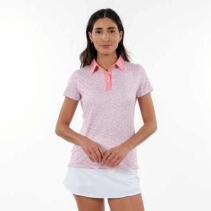 Camisetas Polo de Mujer de Alta Calidad, Nueva Tendencia, Color Personalizado, Algodón, la Mejor Tela, con Servicio OEM - Product Image 1
