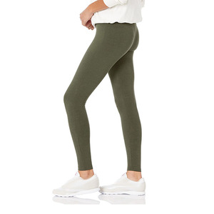Leggings Deportivos de Yoga para Mujer, Suaves, Transpirables, de Cintura Alta - Product Image 1