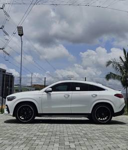 เมอร์เซเดส-เบนซ์ AMG GLE 53 คูเป้ ปี 2024 มือสอง - Product Image 2