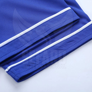 High Quality <b>Baseball</b> Jersey Uniform Blank Custom Kids Wholesale <b>Baseball</b> T Shirts - Product Image 4
