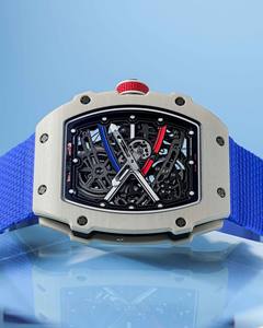 Nuevo Reloj de Moda para Hombre, Reloj Masculino de Lujo, Deportivo, Impermeable, Automático - Product Image 2