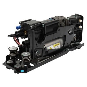 Compressore per Sospensioni Pneumatiche BMW Serie 5 F07 F11 e Serie 7 F01 F02 F04, Compressore Pneumatici 37206784137 - Product Image 6