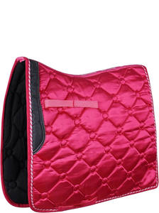 Juego de sudadero y gorro de doma clásica Premium Blazer - Satén transpirable para caballos de caña alta HABAB GROUP HG-SP-101 - Product Image 5