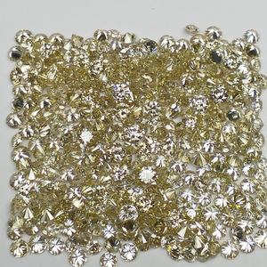 High quality 0.80 mm to 1.25 mm size loose natural <b>diamond</b> si jk clarity for wholesale jewelry making <b>mens</b> <b>earring</b> <b>diamond</b> ring - Product Image 1