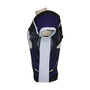 Wholesale American Football Jersey Custom Team Uniform Sublimation Sportswear Cheap Price American Football Jersey Manufacturer - Product Image 3