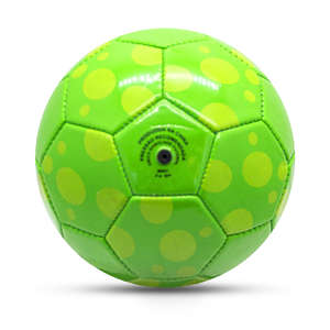 Balones de Fútbol Mini OEM Triotake Industry HW-04210 2026, Brillantes, de PVC, Termosellados, Cosidos a Máquina, de Alta Calidad, Precio Económico, Gratis - Product Image 4