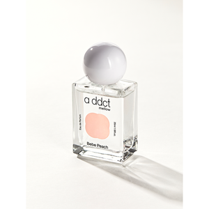 Bebe Peach Addict Mellow Eau de Parfum 35ml น้ำหอมผู้หญิง - Product Image 1