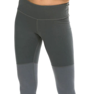 Leggings pour femmes, vêtements décontractés, prix abordable, taille mi-haute, sans couture, respirants, dernière tendance, vente chaude, faible MOQ - Product Image 6