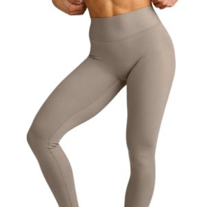 Custom Women Scrunch Butt <b>Seamless</b> <b>Leggings</b> High Waist Yoga Pants Fitness Gym Wear OEM ODM Activewear Supplier - Product Image 1