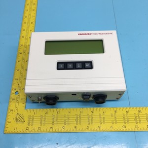 Progressive Technologies PTI 4301C-DGLS Sentry - Équipements et pièces semi-conductrices d'occasion fiables et mondialement reconnus - Product Image 1