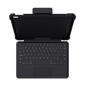 Teclado mágico al por mayor para Apple iPad Pro 10,2 pulgadas Tablet Laptop Smart Keyboards Case Cover - Product Image 5