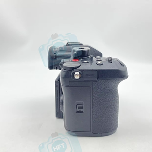 HFT Wholesale Professional Lumix GH6 Mirrorless DSLR Digital Camera 4/3 Frame 4K Ultra HD Video SD Memory Card CMOS Sensor - Product Image 3
