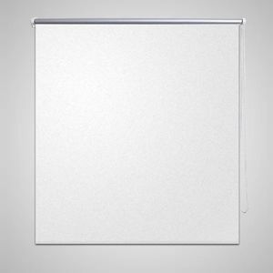39.4 bianco "x 90.6" oscuranti per tende e persiane per categoria di prodotto - Product Image 1