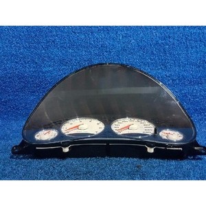 ชุดหน้าปัดเรือนไมล์มือสองของเชอโรกี รุ่น P56010512AB - Product Image 2