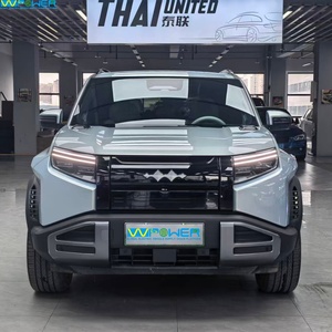 BYD Leopard3 Tai 3 <span class=keywords><strong>d</strong></span>'<span class=keywords><strong>occasion</strong></span>, SUV électrique de haute qualité, prix abordable - Product Image 2