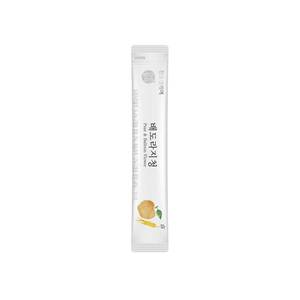 [ChunhoNcare] Succo Concentrato di Frutta Pera e Fiori di Balloon Flower in Stick 100ml * 30 bustine Essenza Liquida Quotidiana con Dolcezza - Product Image 1